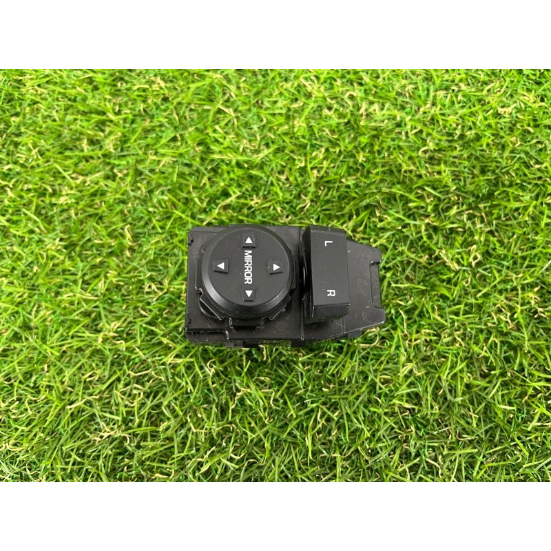 Блок управления зеркалами (электрика / блок управления) Hyundai Ioniq AE 2019 Electro 93530G20104X