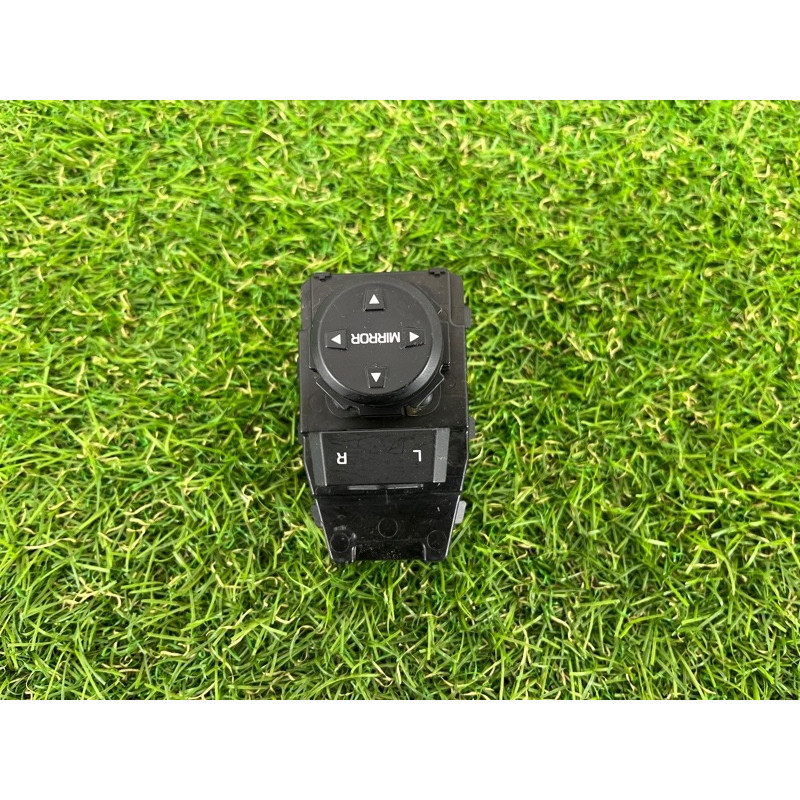 Блок управления зеркалами (электрика / блок управления) Hyundai Ioniq AE 2019 Electro 93530G20104X