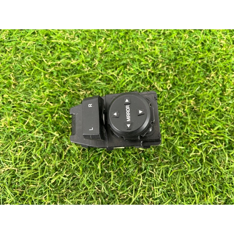 Блок управления зеркалами (электрика / блок управления) Hyundai Ioniq AE 2019 Electro 93530G20104X