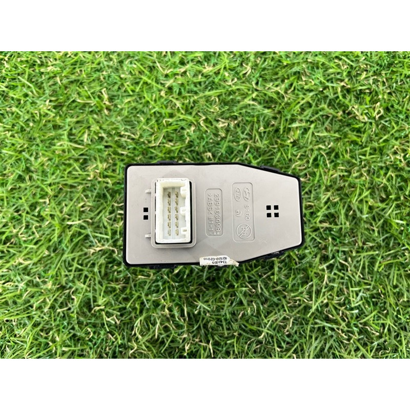 Блок управления зеркалами (электрика / блок управления) Hyundai Ioniq AE 2019 Electro 93530G20104X