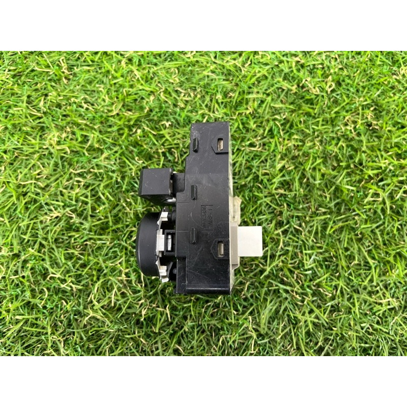 Блок управления зеркалами (электрика / блок управления) Hyundai Ioniq AE 2019 Electro 93530G20104X