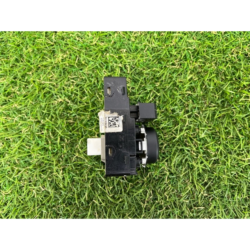 Блок управления зеркалами (электрика / блок управления) Hyundai Ioniq AE 2019 Electro 93530G20104X