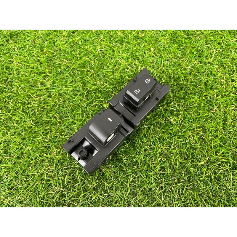 Кнопка стеклоподъемника (электрика / кнопки) Hyundai Ioniq AE 2019 Electro 93575G20004X