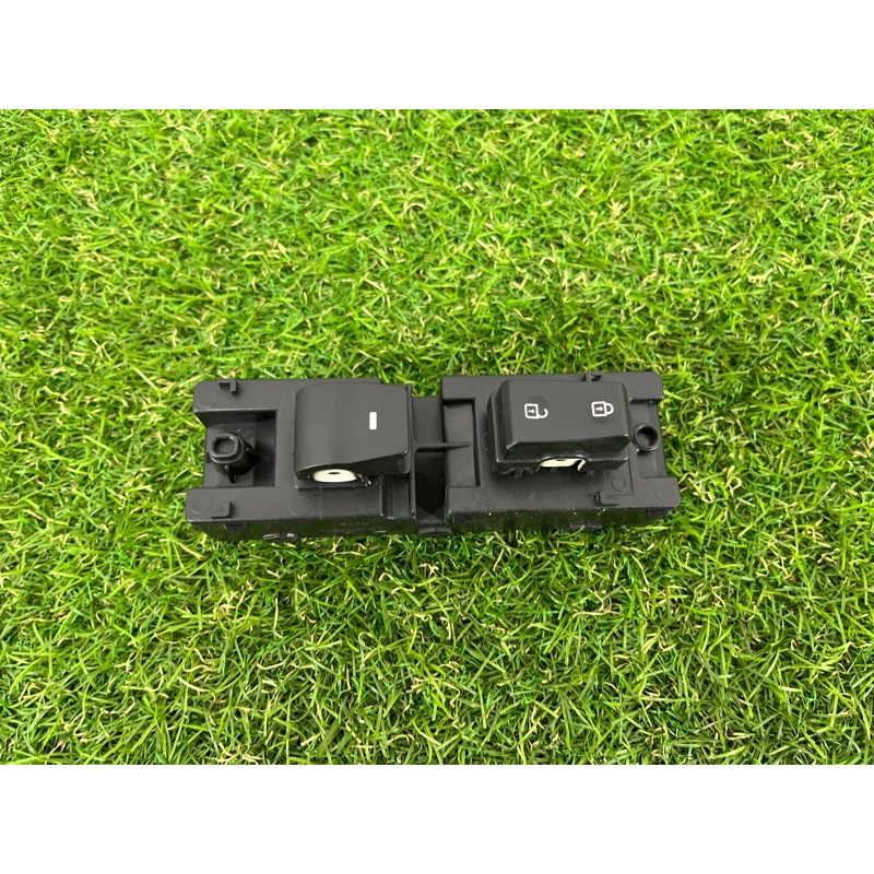 Кнопка стеклоподъемника (электрика / кнопки) Hyundai Ioniq AE 2019 Electro 93575G20004X