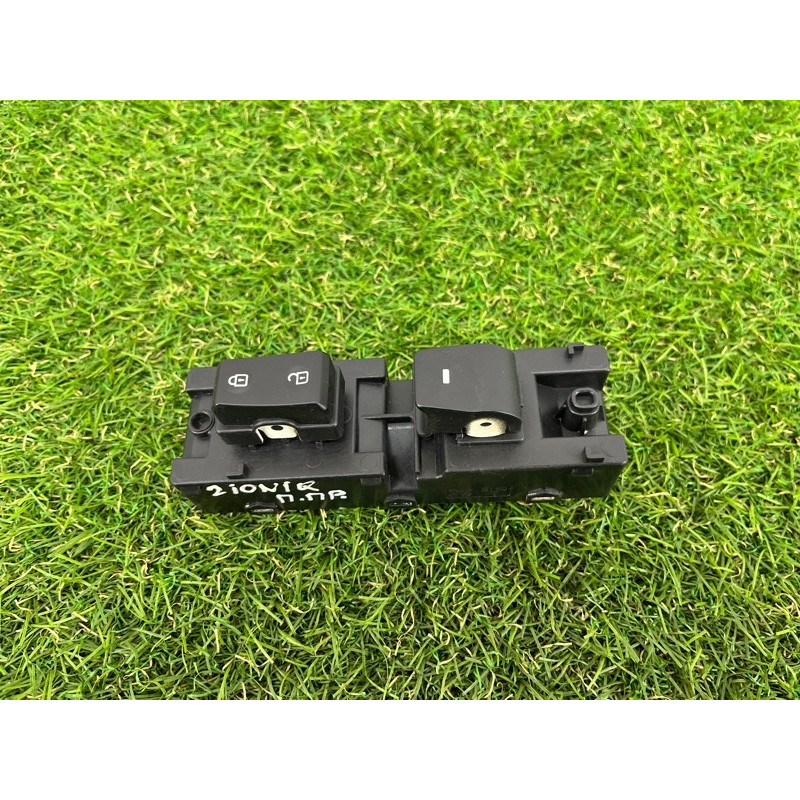 Кнопка стеклоподъемника (электрика / кнопки) Hyundai Ioniq AE 2019 Electro 93575G20004X