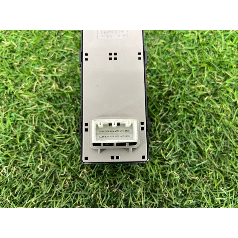 Кнопка стеклоподъемника (электрика / кнопки) Hyundai Ioniq AE 2019 Electro 93575G20004X