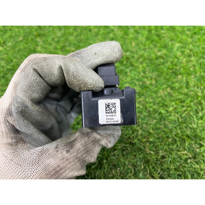 Кнопка стеклоподъемника (электрика / кнопки) Hyundai Ioniq AE 2019 Electro 93575G20004X