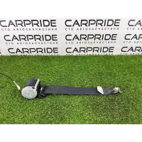 Ремень безопасности