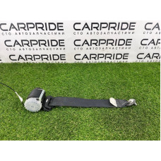 Ремінь безпеки