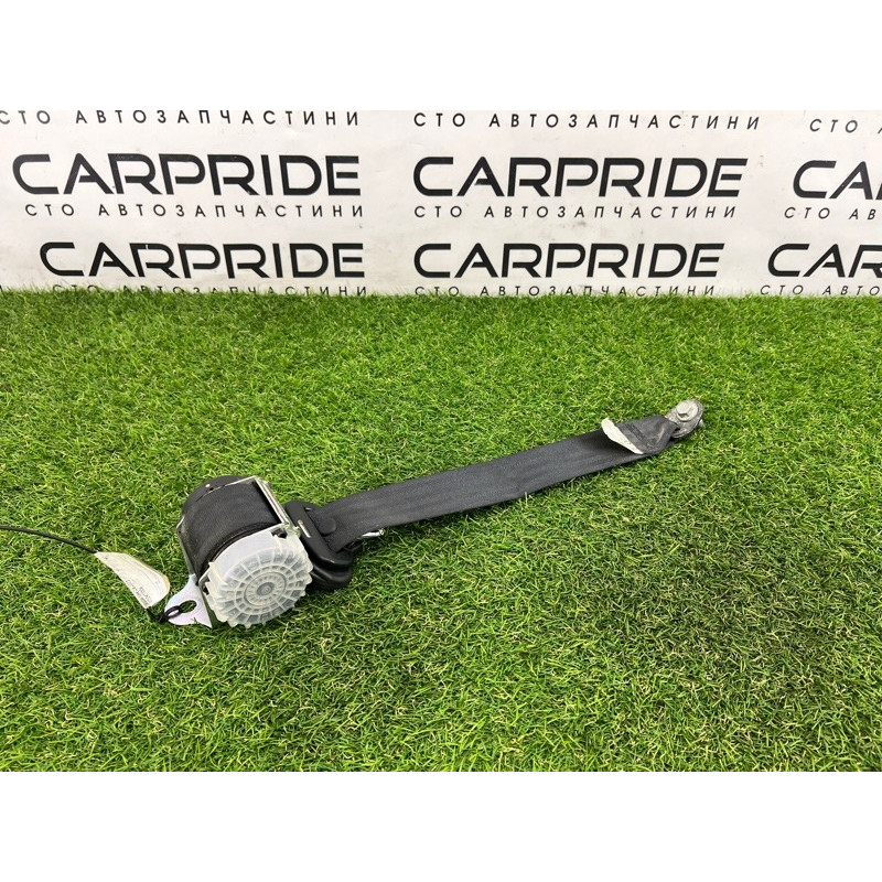 Ремень безопасности (airbag/безопасность) Nissan Juke F15 2011 1.6 888441KM0A