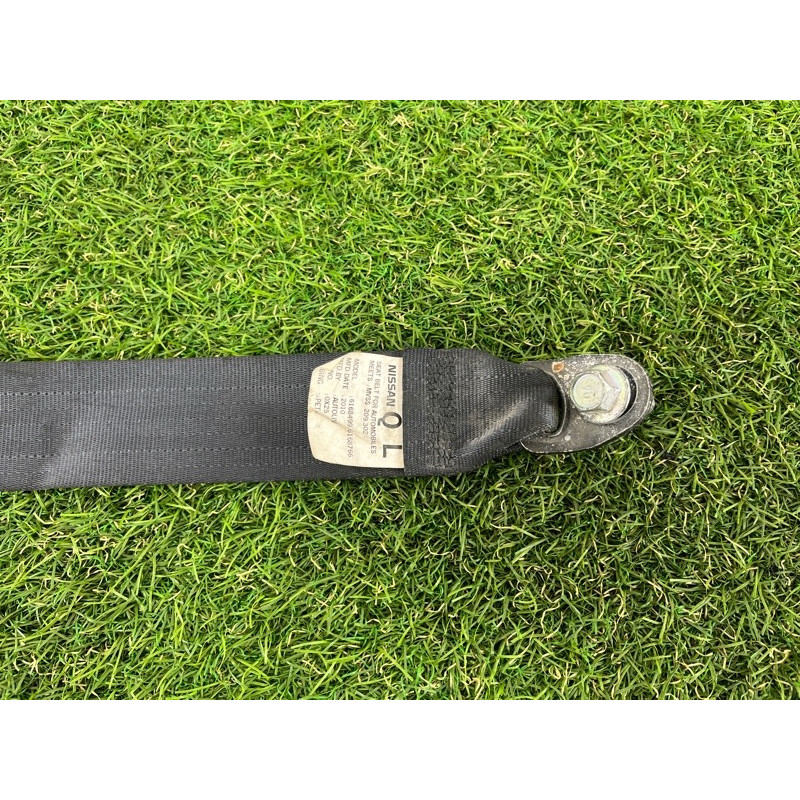 Ремень безопасности (airbag/безопасность) Nissan Juke F15 2011 1.6 888441KM0A