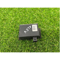 Блок комфорта