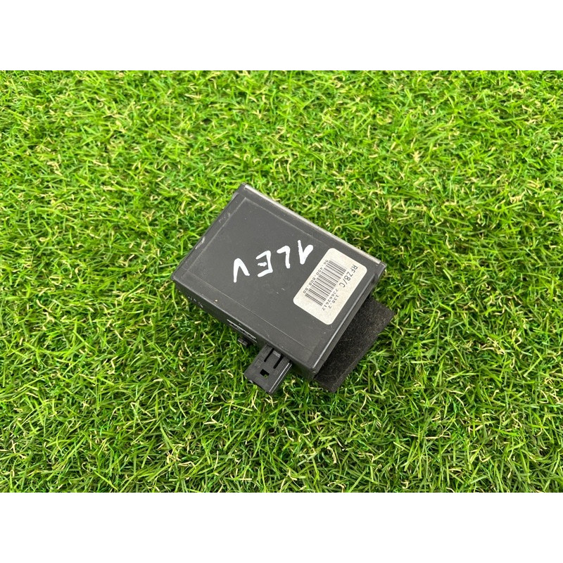 Блок комфорта (электрика / блок управления) PEUGEOT 607 1 2002 3.0i V6 9645080880