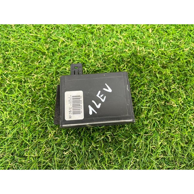 Блок комфорта (электрика / блок управления) PEUGEOT 607 1 2002 3.0i V6 9645080880