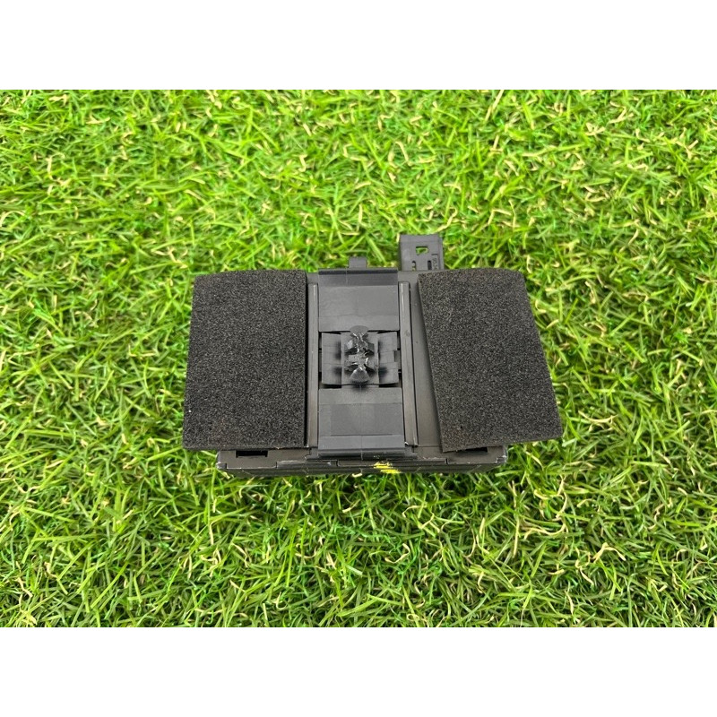 Блок комфорта (электрика / блок управления) PEUGEOT 607 1 2002 3.0i V6 9645080880