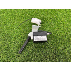 Блок управления антенной