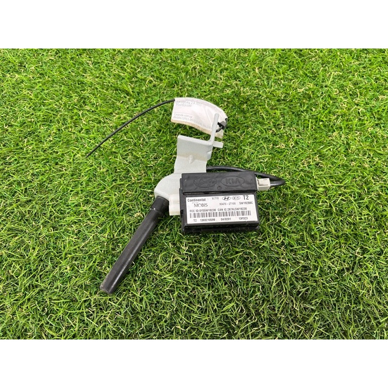 Блок управления антенной (электрика / блок управления) KIA Optima TF 2013 2.4 954702t100