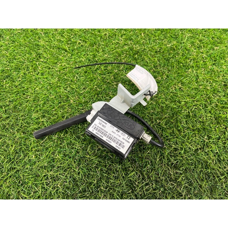 Блок управления антенной (электрика / блок управления) KIA Optima TF 2013 2.4 954702t100