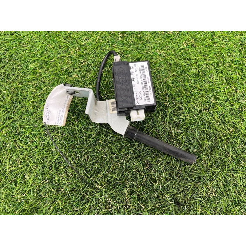 Блок управления антенной (электрика / блок управления) KIA Optima TF 2013 2.4 954702t100