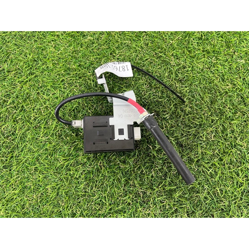 Блок управления антенной (электрика / блок управления) KIA Optima TF 2013 2.4 954702t100