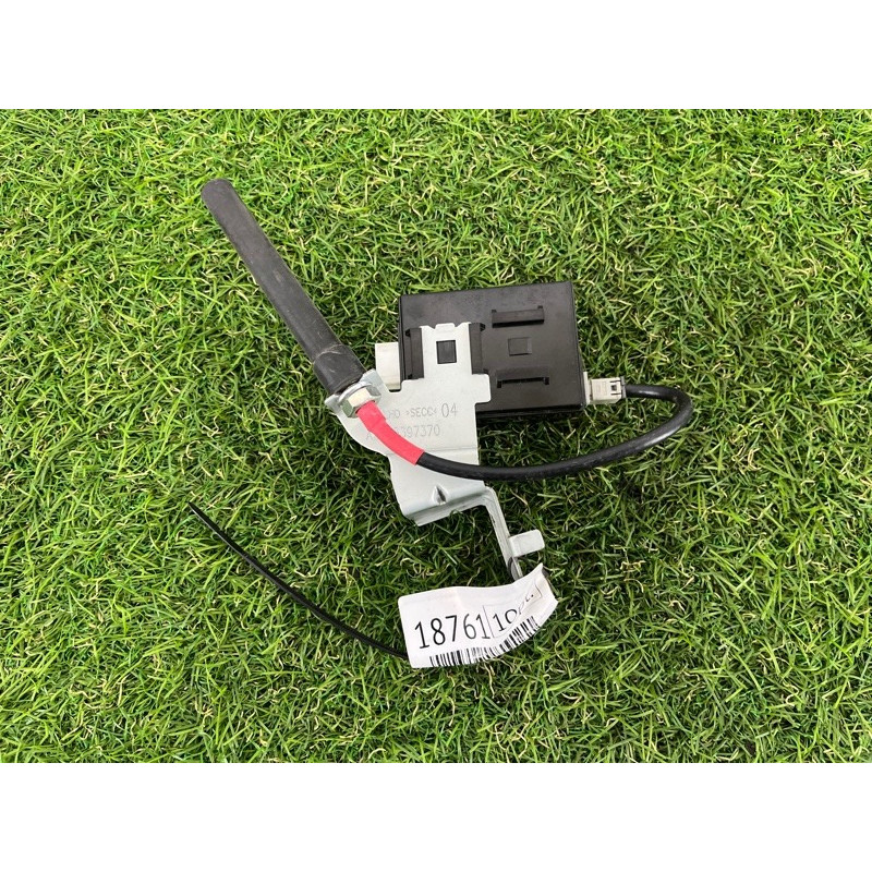 Блок управления антенной (электрика / блок управления) KIA Optima TF 2013 2.4 954702t100