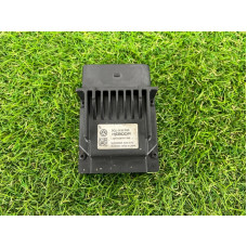 Блок управления топливным насосом