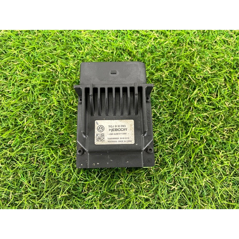 Блок управления топливным насосом (электрика / блок управления) Volkswagen Atlas 1 5qj906093