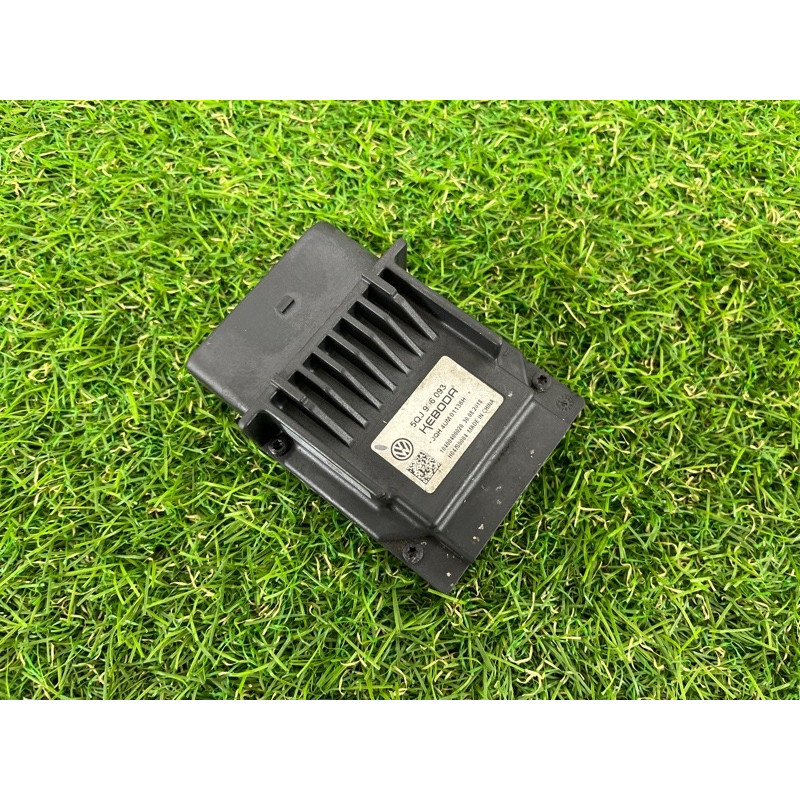 Блок управления топливным насосом (электрика / блок управления) Volkswagen Atlas 1 5qj906093