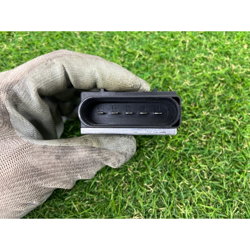 Блок управления топливным насосом (электрика / блок управления) Volkswagen Atlas 1 5qj906093