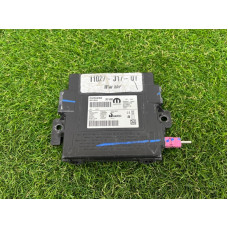 Блок управления центральным замком