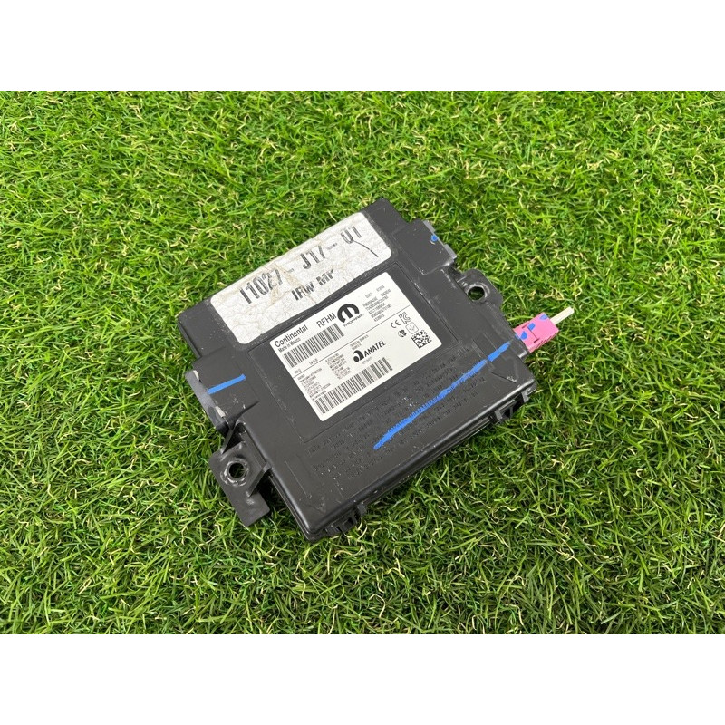 Блок управления центральным замком (электрика / блок управления) Jeep Compass MP 2018 2.4 68286842ae