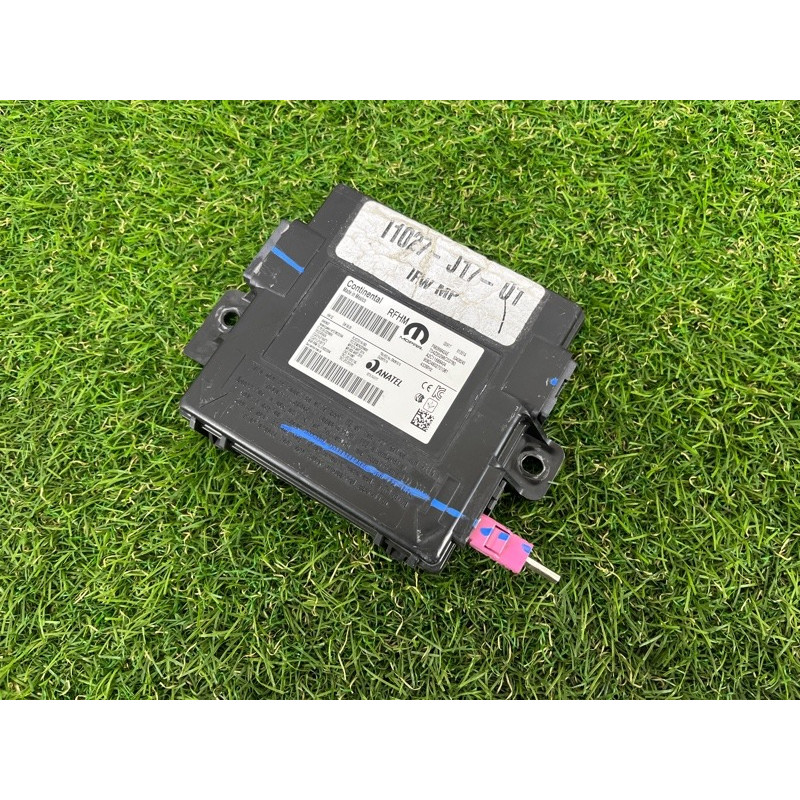 Блок управления центральным замком (электрика / блок управления) Jeep Compass MP 2018 2.4 68286842ae