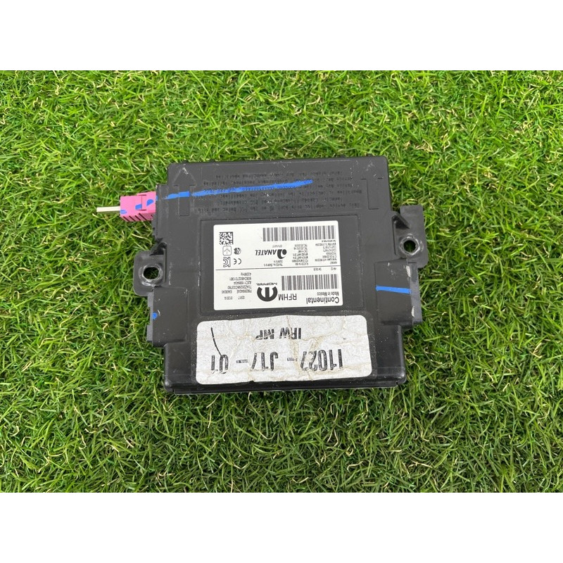 Блок управления центральным замком (электрика / блок управления) Jeep Compass MP 2018 2.4 68286842ae