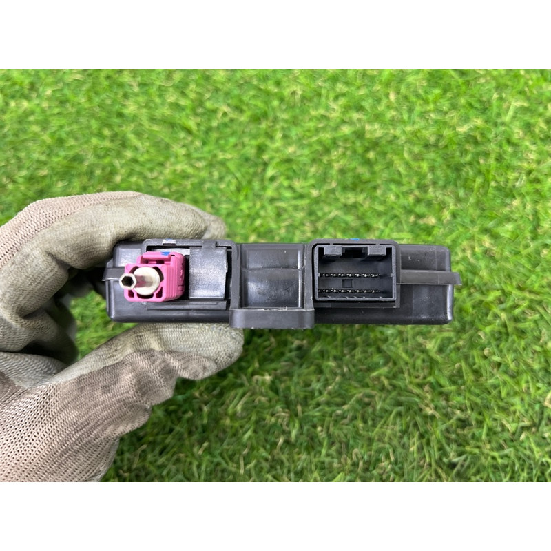 Блок управления центральным замком (электрика / блок управления) Jeep Compass MP 2018 2.4 68286842ae