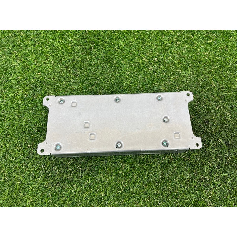 Блок телематики (электрика / блоки управления) Bmw X5 E70 84109224421