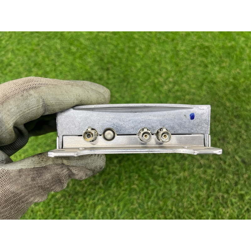 Блок телематики (электрика / блоки управления) Bmw X5 E70 84109224421