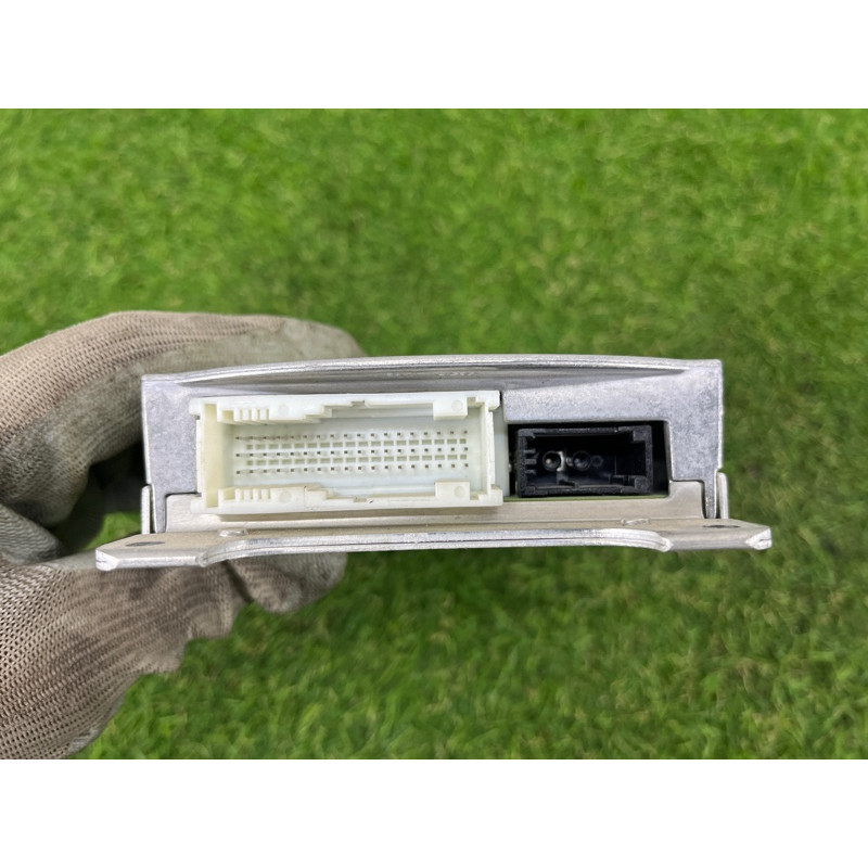 Блок телематики (электрика / блоки управления) Bmw X5 E70 84109224421