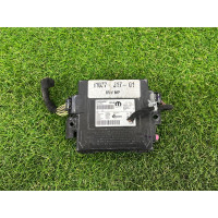 Блок управління центральним замком