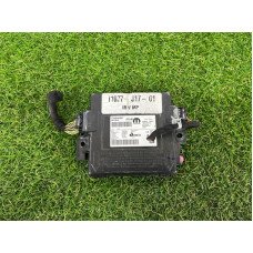 Блок управления центральным замком