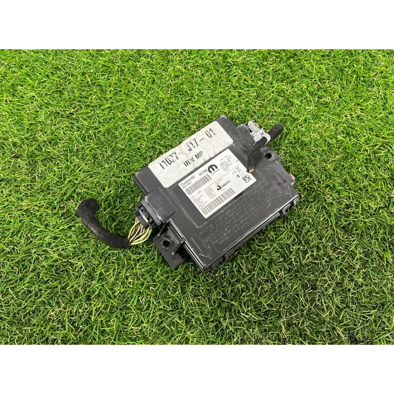 Блок управления центральным замком (электрика / блок управления) Jeep Compass MP 2018 2.4 68286842ae