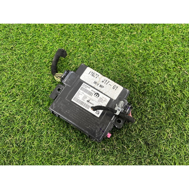 Блок управления центральным замком (электрика / блок управления) Jeep Compass MP 2018 2.4 68286842ae