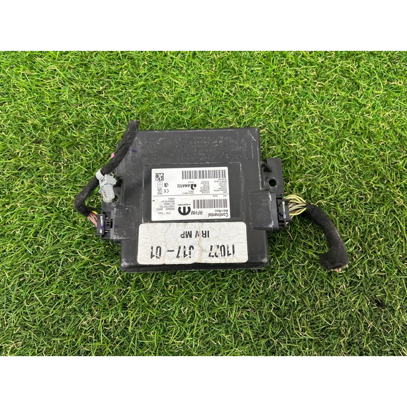 Блок управления центральным замком (электрика / блок управления) Jeep Compass MP 2018 2.4 68286842ae