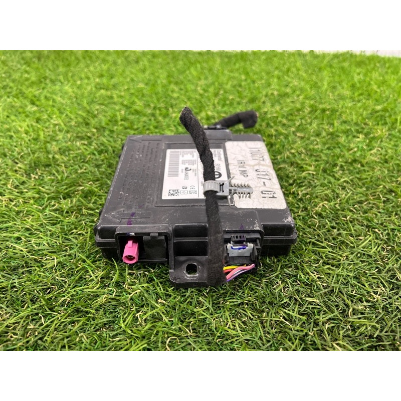 Блок управления центральным замком (электрика / блок управления) Jeep Compass MP 2018 2.4 68286842ae