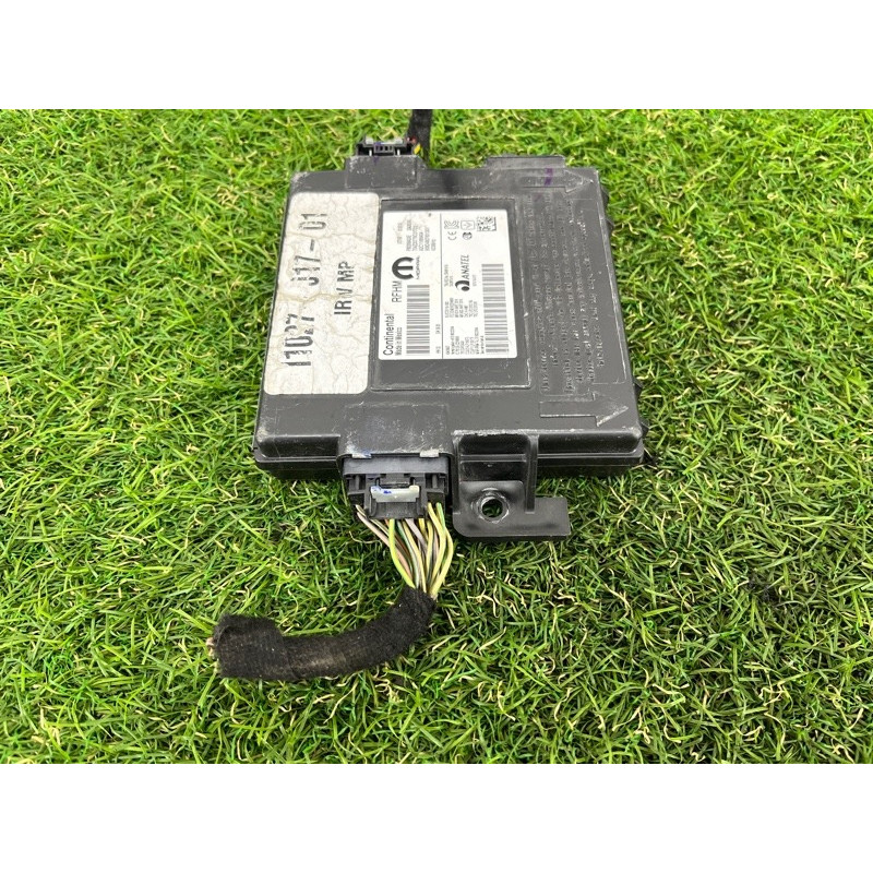 Блок управления центральным замком (электрика / блок управления) Jeep Compass MP 2018 2.4 68286842ae