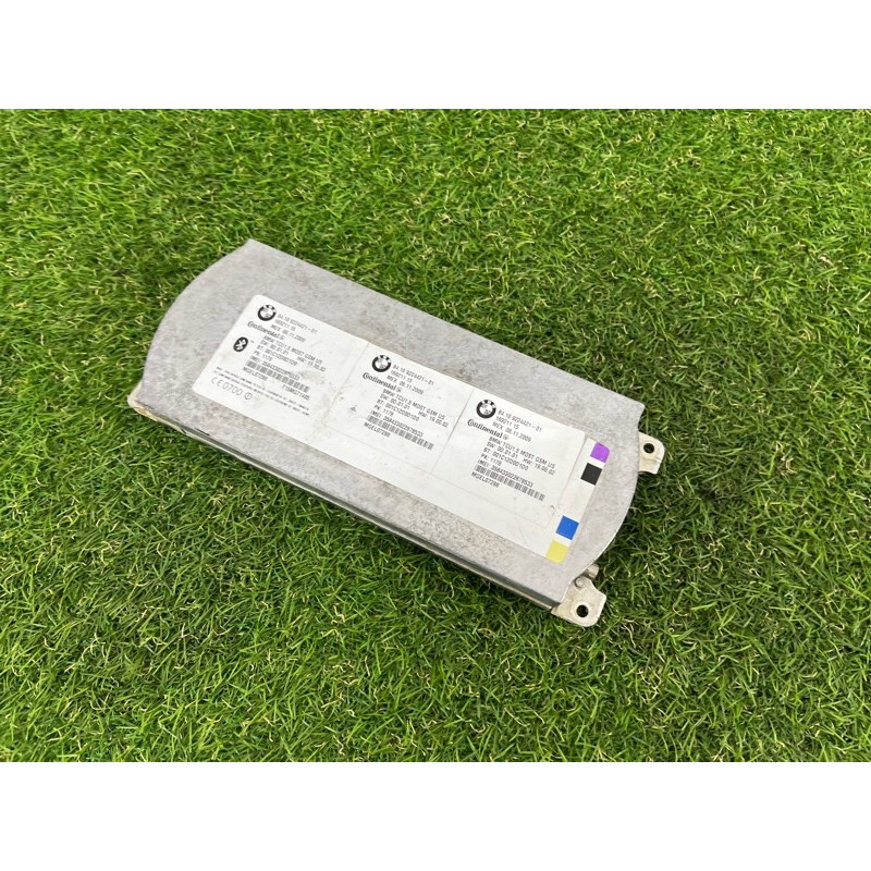 Блок телематики (електрика / блок управління) BMW 3-series E92 2010 3.0 N54 84109224421