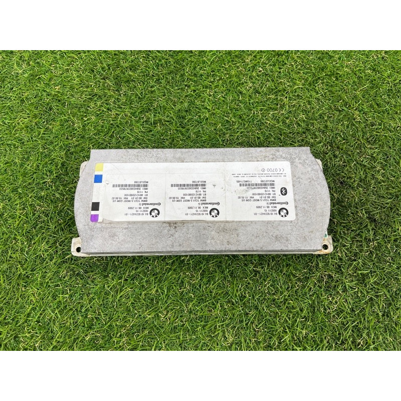 Блок телематики (електрика / блок управління) BMW 3-series E92 2010 3.0 N54 84109224421