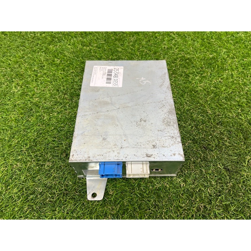 Підсилювач антени (електрика) BMW X5 E53 2003 M62B44 65506923268