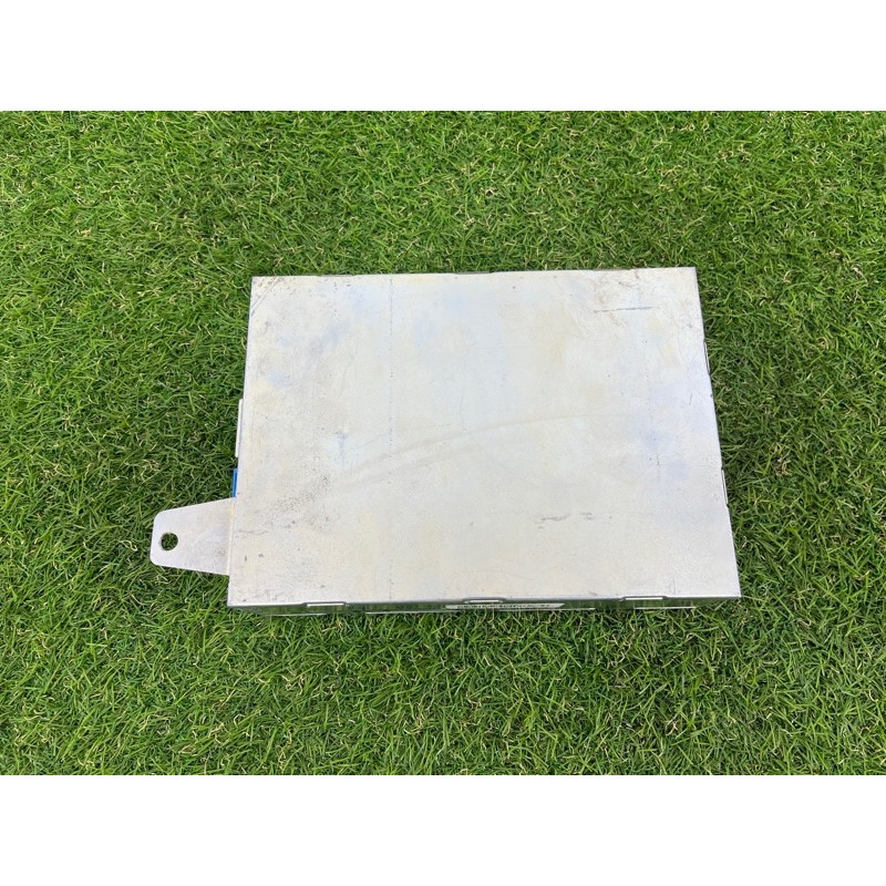 Підсилювач антени (електрика) BMW X5 E53 2003 M62B44 65506923268