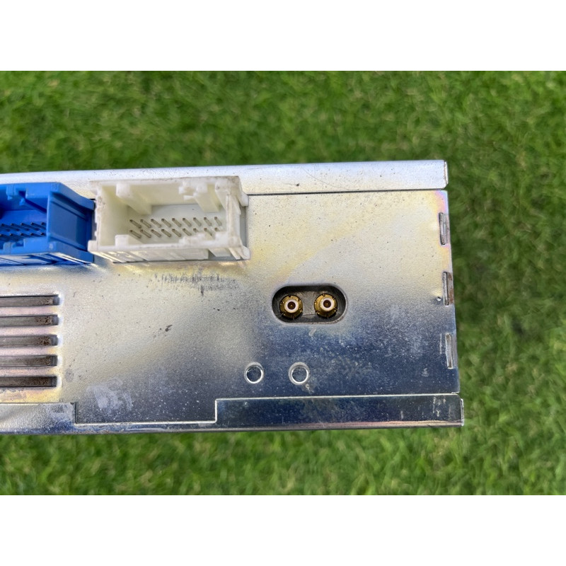 Підсилювач антени (електрика) BMW X5 E53 2003 M62B44 65506923268