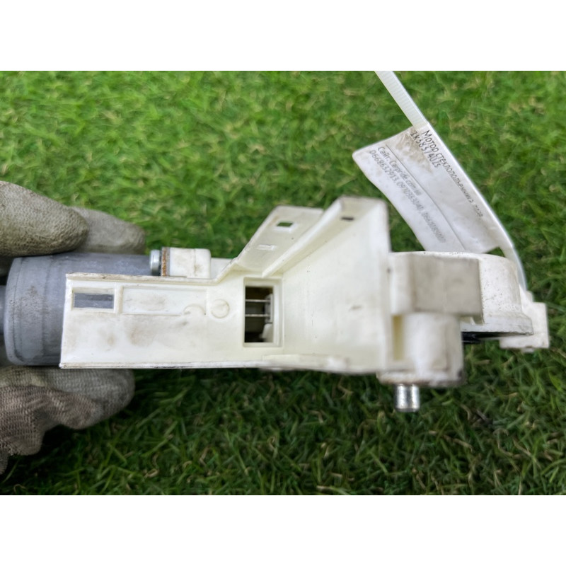 Мотор стеклоподъемника (электрика) Volkswagen Golf 1K 2.5 1k3837402s